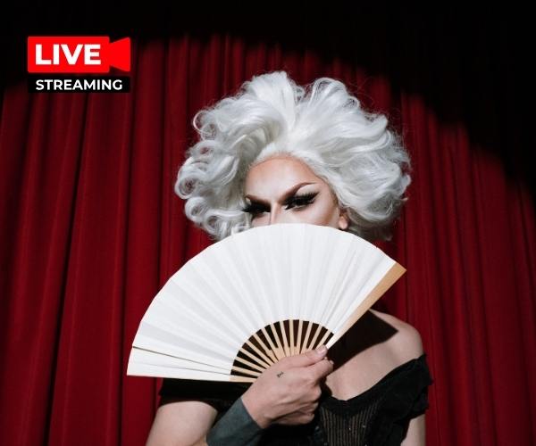 How to Stay Anonymous on Trans Cam Sites